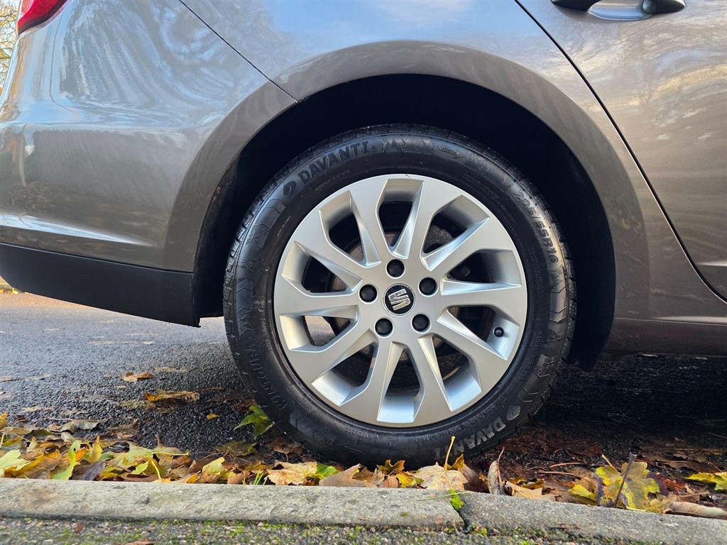 Used SEAT Leon 2015 for sale - 76628588: Photo 19