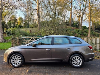 2015 - 1.6 TDI SE 5dr [Technology Pack]