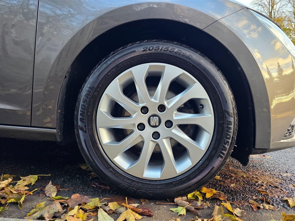 Used SEAT Leon 2015 for sale - 76628588: Photo 20