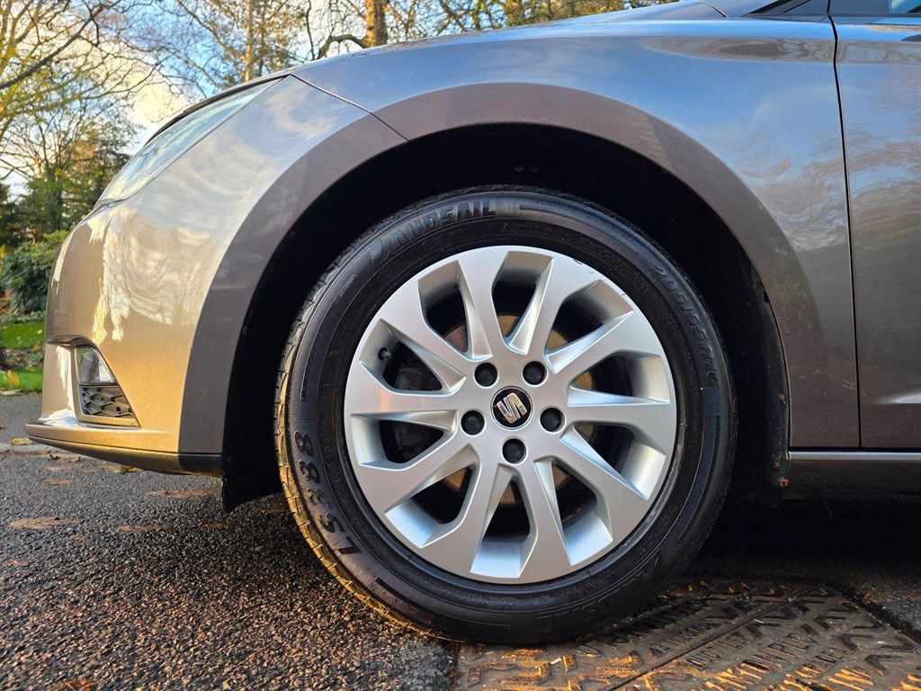 Used SEAT Leon 2015 for sale - 76628588: Photo 21