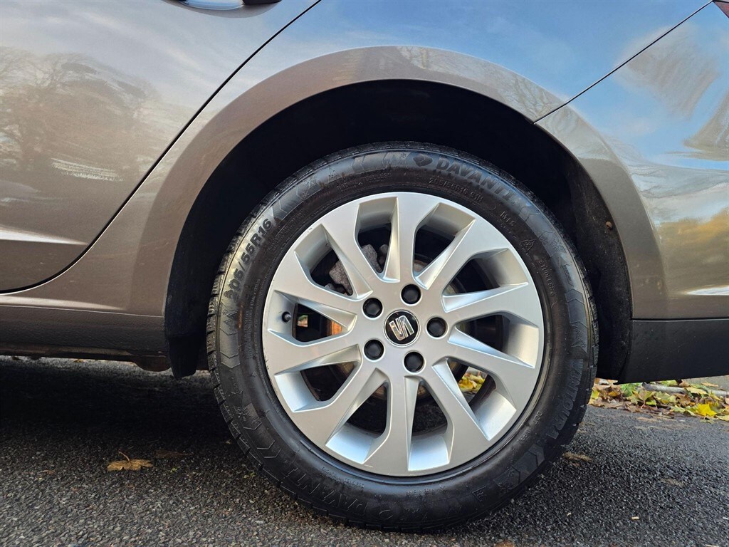 Used SEAT Leon 2015 for sale - 76628588: Photo 22