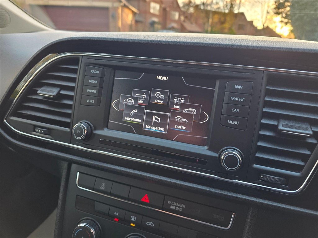 Used SEAT Leon 2015 for sale - 76628588: Photo 23