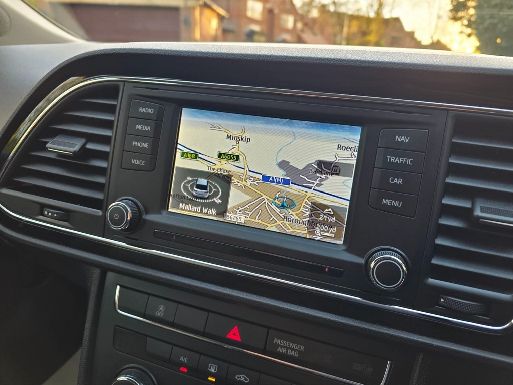 Used SEAT Leon 2015 for sale - 76628588: Photo 24