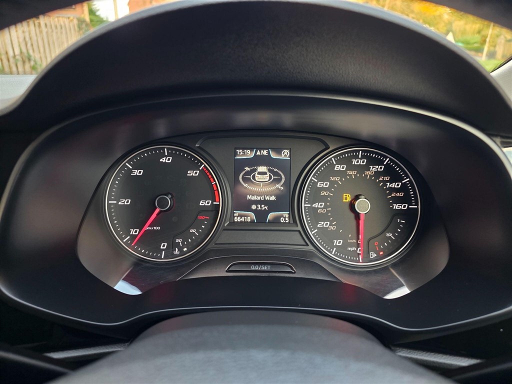 Used SEAT Leon 2015 for sale - 76628588: Photo 26