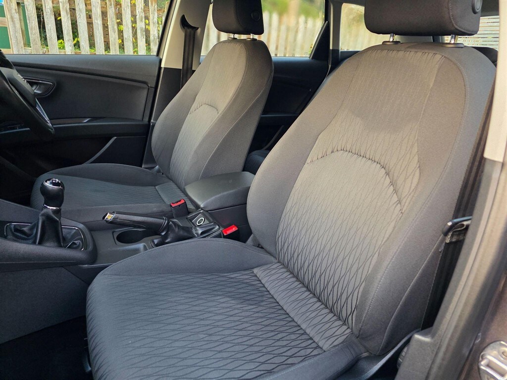 Used SEAT Leon 2015 for sale - 76628588: Photo 29