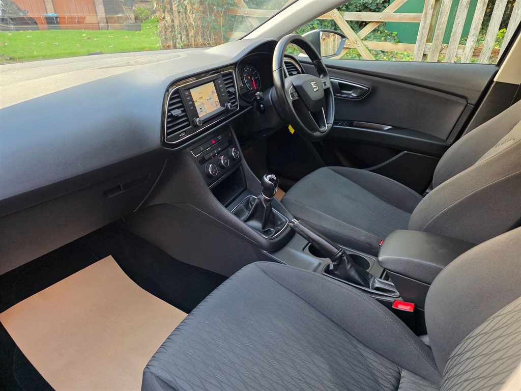 Used SEAT Leon 2015 for sale - 76628588: Photo 30