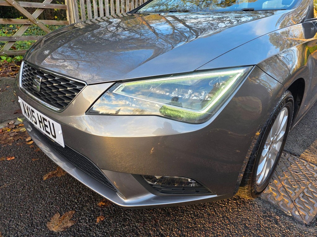 Used SEAT Leon 2015 for sale - 76628588: Photo 31