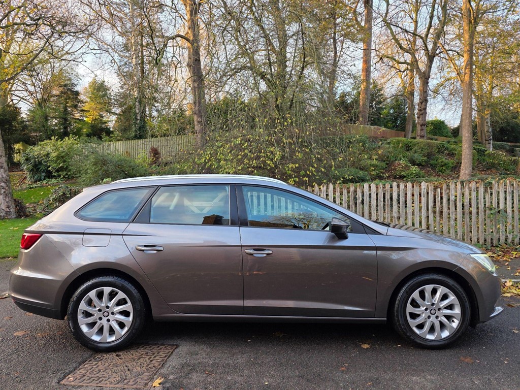 Used SEAT Leon 2015 for sale - 76628588: Photo 7