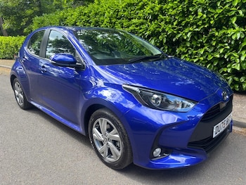 Used Toyota Yaris 2025 for sale - 78757480: Photo