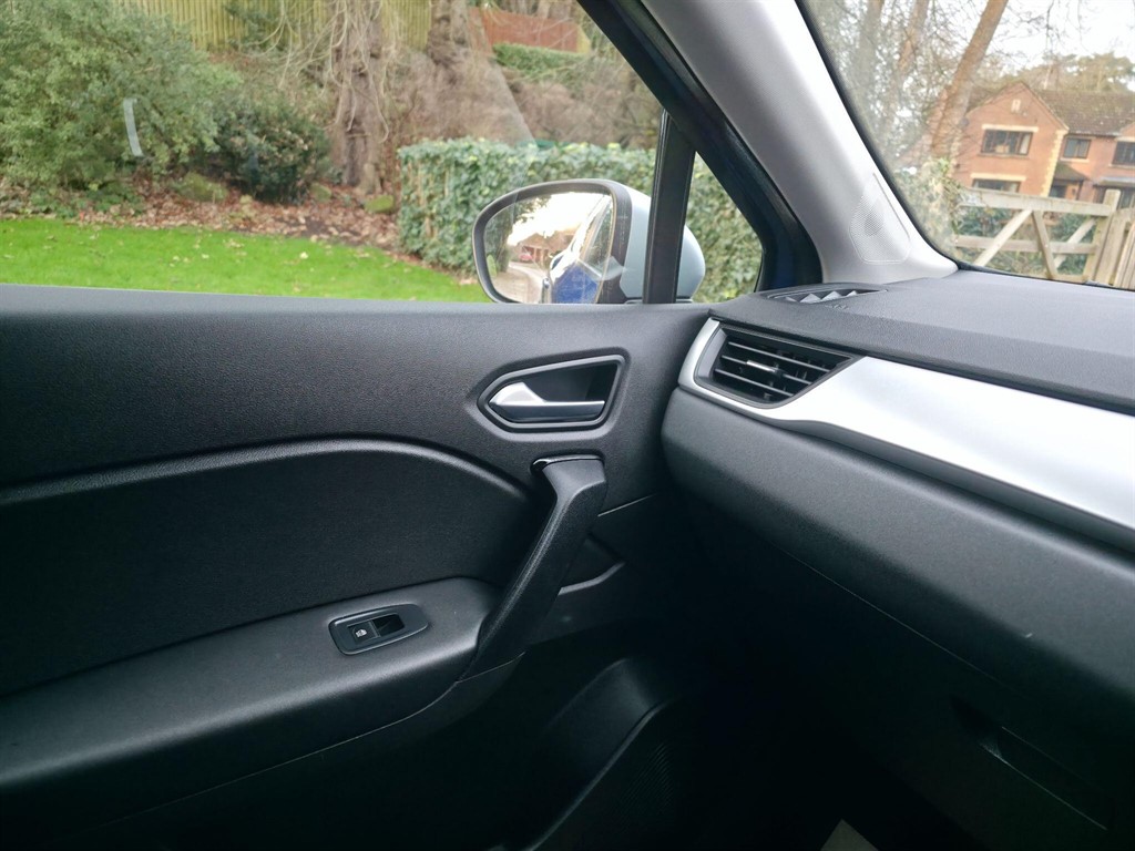 Used Renault Captur 2020 for sale - 77160853: Photo 13