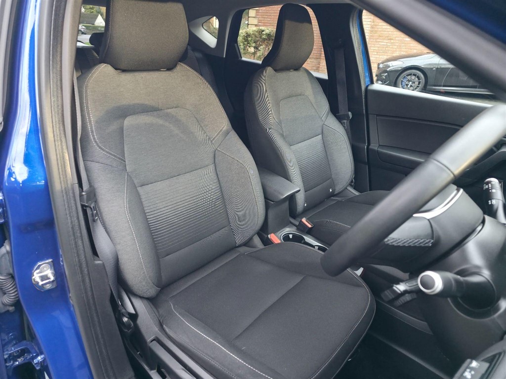 Used Renault Captur 2020 for sale - 77160853: Photo 16