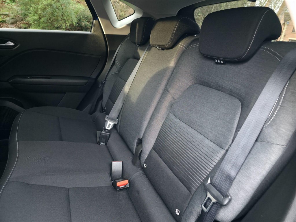 Used Renault Captur 2020 for sale - 77160853: Photo 17