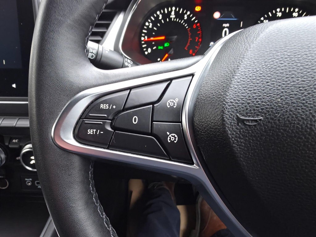 Used Renault Captur 2020 for sale - 77160853: Photo 22