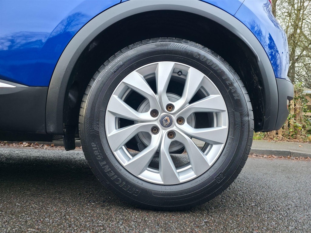 Used Renault Captur 2020 for sale - 77160853: Photo 23