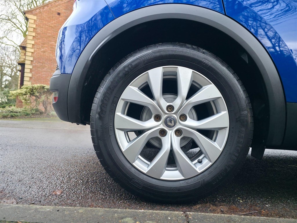 Used Renault Captur 2020 for sale - 77160853: Photo 26