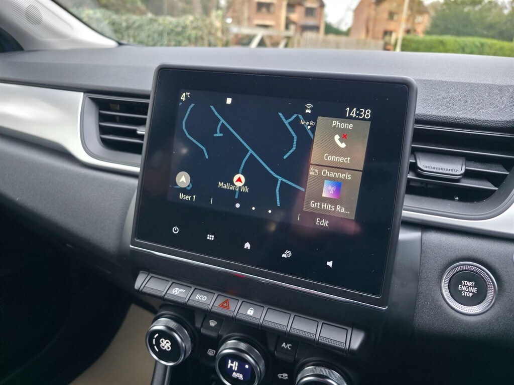 Used Renault Captur 2020 for sale - 77160853: Photo 27