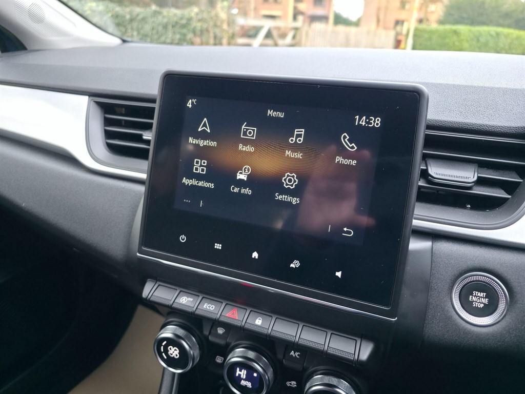 Used Renault Captur 2020 for sale - 77160853: Photo 28