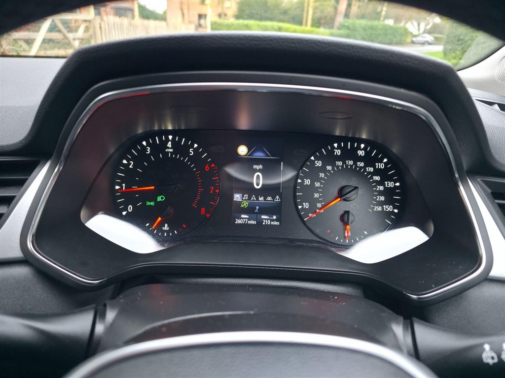 Used Renault Captur 2020 for sale - 77160853: Photo 30