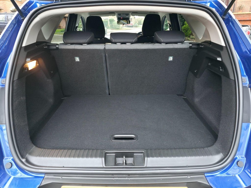 Used Renault Captur 2020 for sale - 77160853: Photo 31