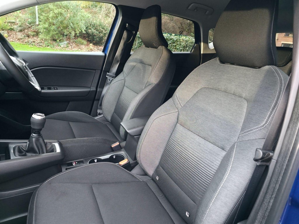 Used Renault Captur 2020 for sale - 77160853: Photo 34