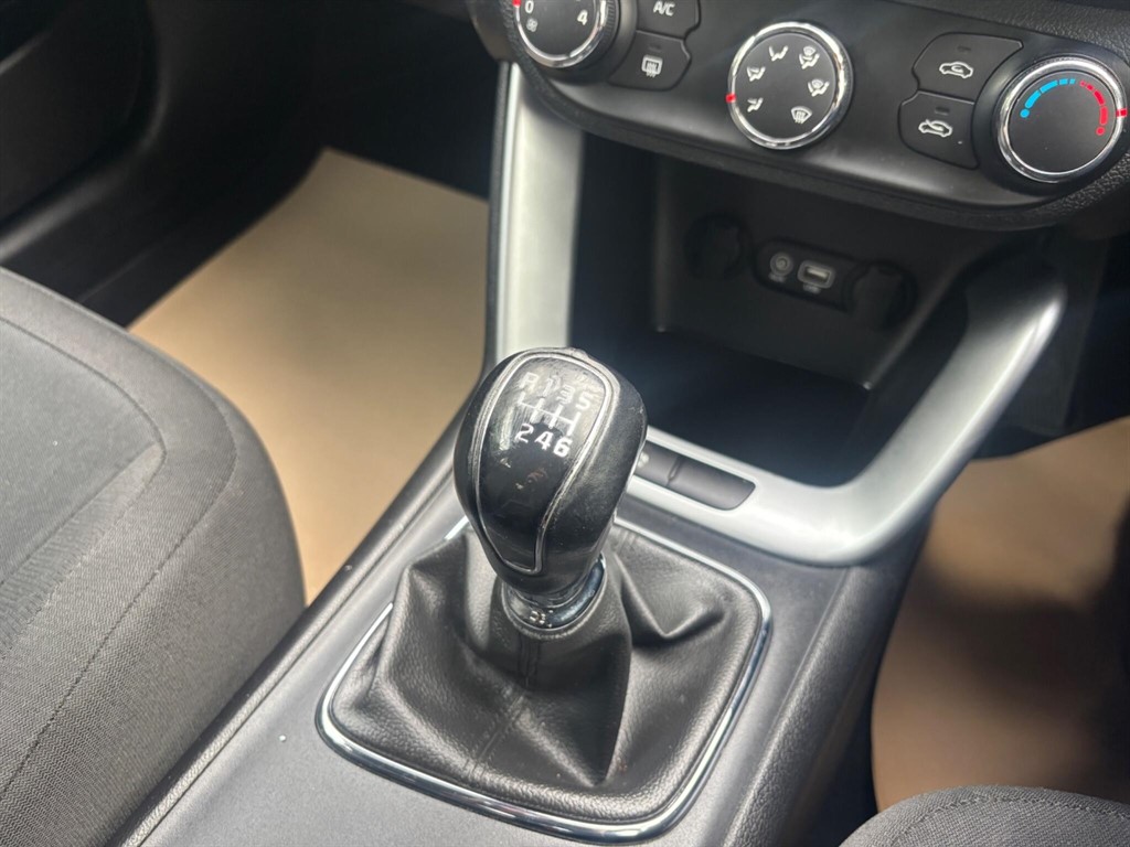 Used Kia Ceed 2018 for sale - 77653363: Photo 10