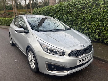 2018 - 1.6 GDi ISG 2 5dr