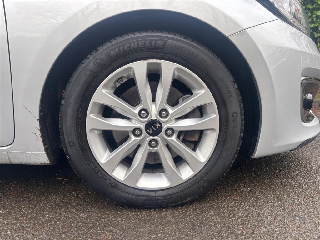 Used Kia Ceed 2018 for sale - 77653363: Photo 26