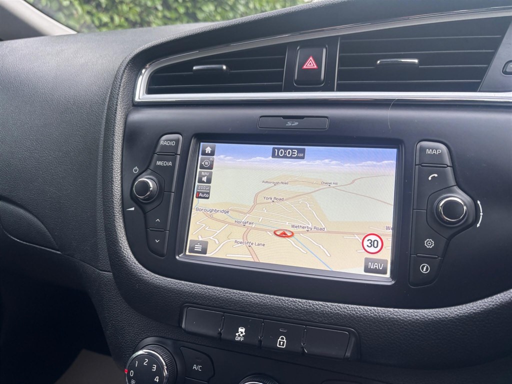 Used Kia Ceed 2018 for sale - 77653363: Photo 27