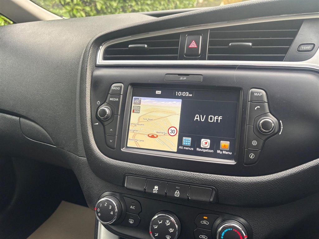 Used Kia Ceed 2018 for sale - 77653363: Photo 28