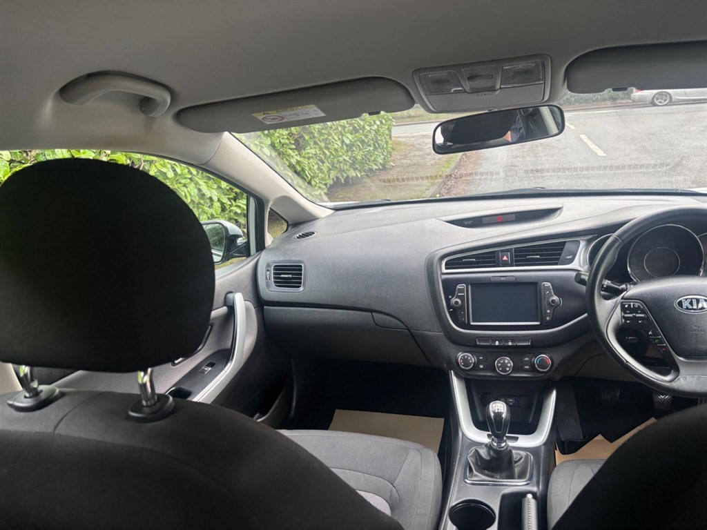 Used Kia Ceed 2018 for sale - 77653363: Photo 9