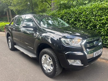 Used Ford Ranger 2016 for sale - 78995523: Photo