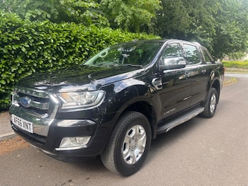 Used Ford Ranger 2016 for sale - 78995523: Photo