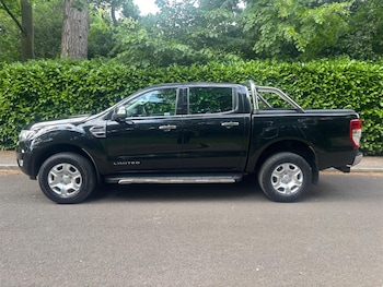 Used Ford Ranger 2016 for sale - 78995523: Photo