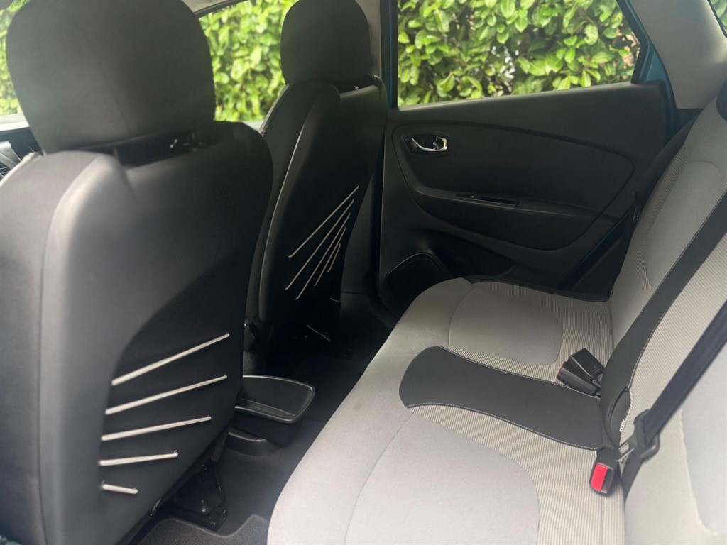 Used Renault Captur 2013 for sale - 76265770: Photo 13