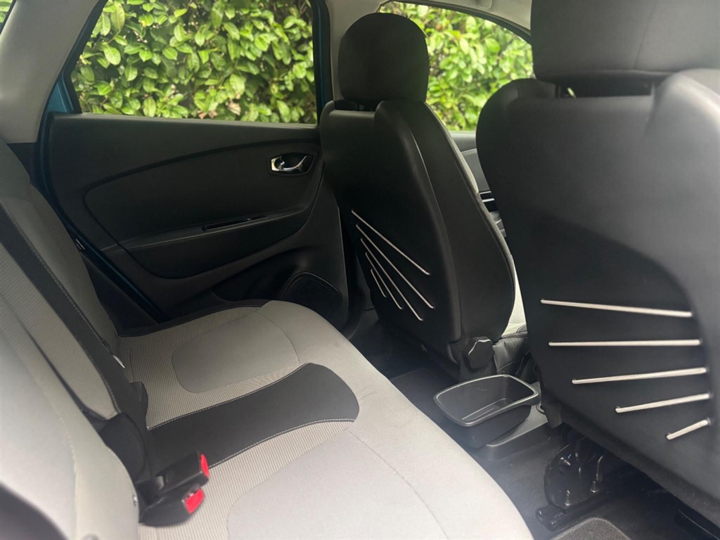 Used Renault Captur 2013 for sale - 76265770: Photo 16