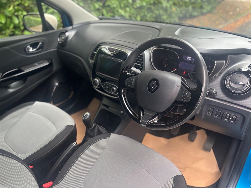 Used Renault Captur 2013 for sale - 76265770: Photo 20