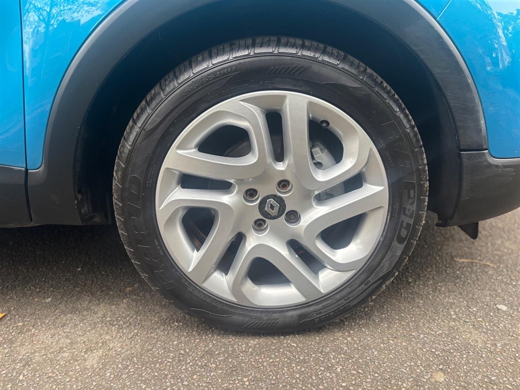 Used Renault Captur 2013 for sale - 76265770: Photo 21