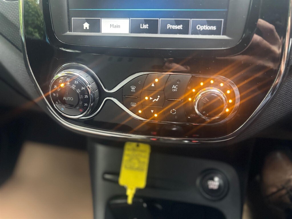 Used Renault Captur 2013 for sale - 76265770: Photo 22