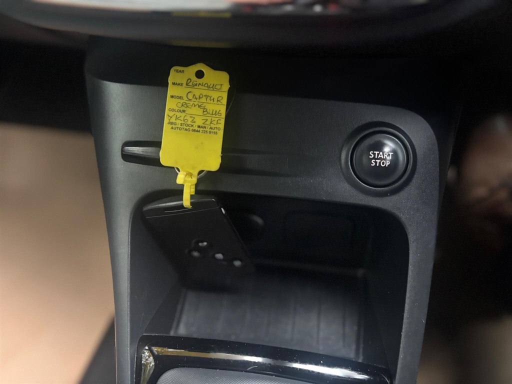 Used Renault Captur 2013 for sale - 76265770: Photo 23