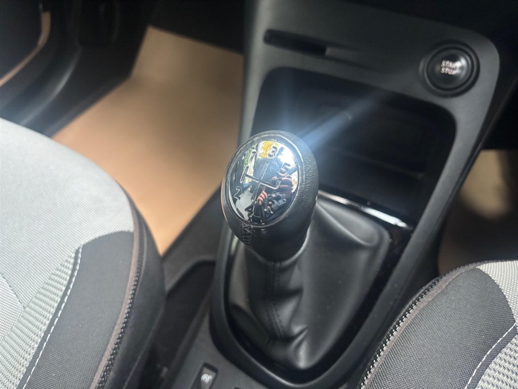 Used Renault Captur 2013 for sale - 76265770: Photo 24