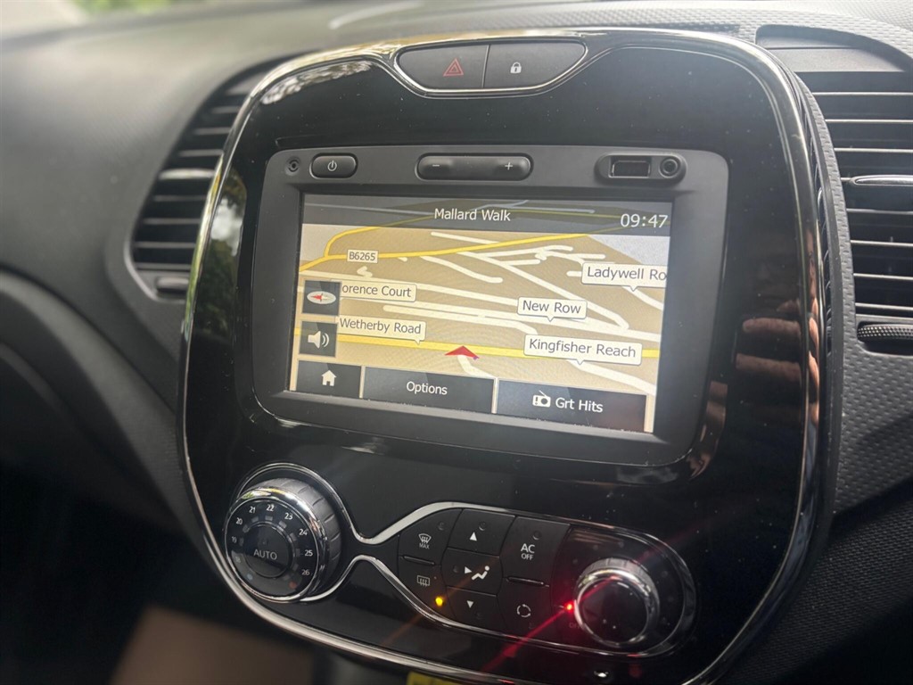 Used Renault Captur 2013 for sale - 76265770: Photo 25