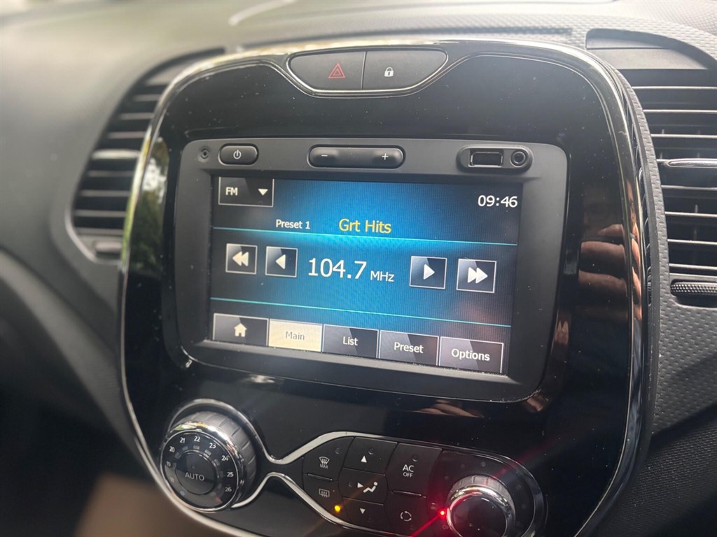 Used Renault Captur 2013 for sale - 76265770: Photo 27