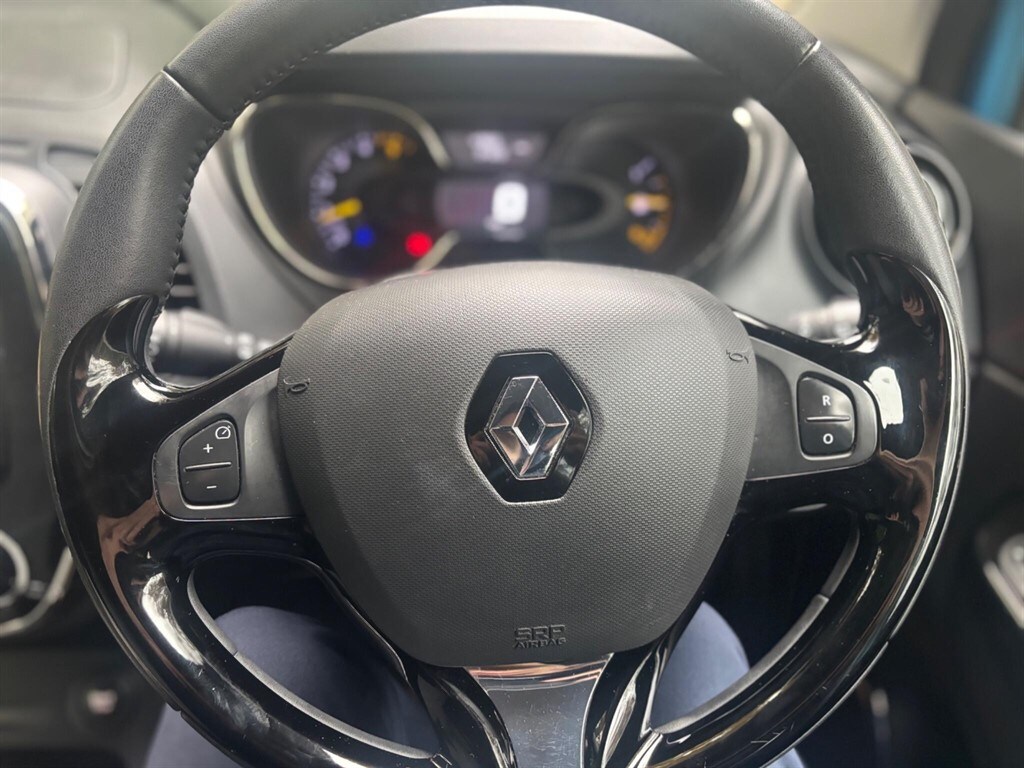 Used Renault Captur 2013 for sale - 76265770: Photo 29