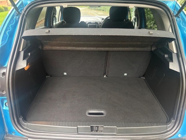 Used Renault Captur 2013 for sale - 76265770: Photo 5