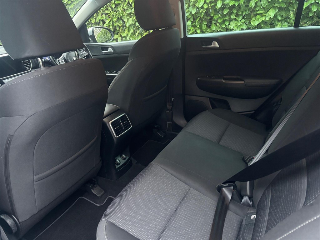 Used Kia Sportage 2022 for sale - 77036460: Photo 12