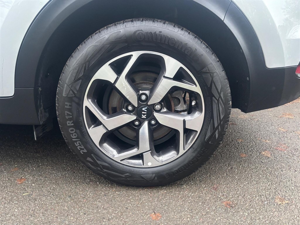 Used Kia Sportage 2022 for sale - 77036460: Photo 17