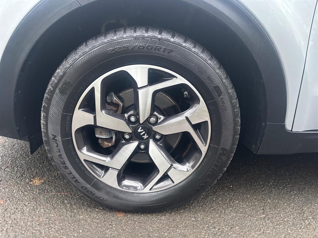 Used Kia Sportage 2022 for sale - 77036460: Photo 18