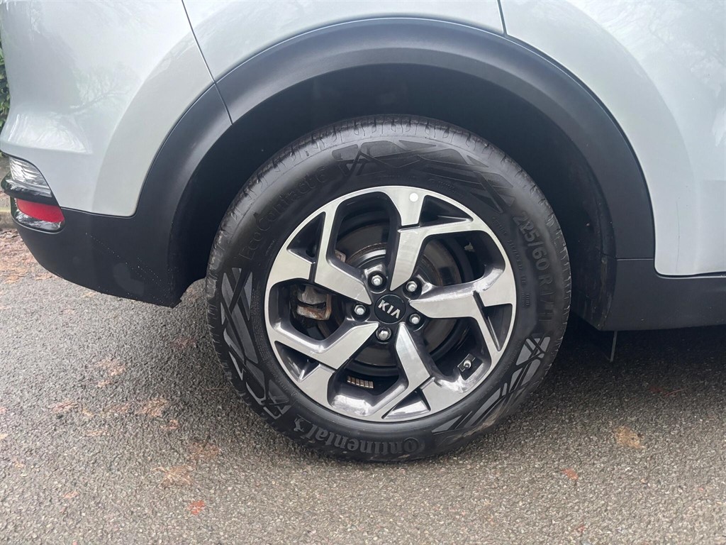 Used Kia Sportage 2022 for sale - 77036460: Photo 19