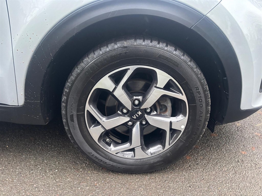 Used Kia Sportage 2022 for sale - 77036460: Photo 20