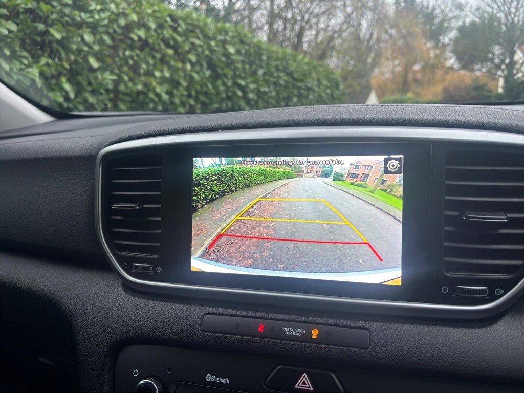 Used Kia Sportage 2022 for sale - 77036460: Photo 21